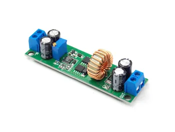 

60V48V36V24V rotary 19V12V9V5V3V adjustable synchronous buck module vehicle charging voltage stabilized power supply
