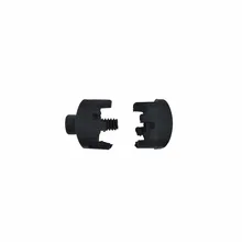 

free shipping 1 Pcs Archery Compound Bow Buckle Drop Away Arrow Rest Clip Accessories Fastener for Outdoor Hunting and Shooting