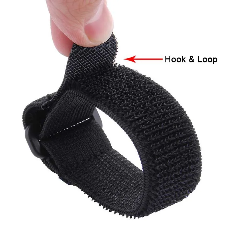 

WiFi Remote Control Hand Wrist Strap Band Easy Adjustable for GoPro HERO 6 5 New Arrival