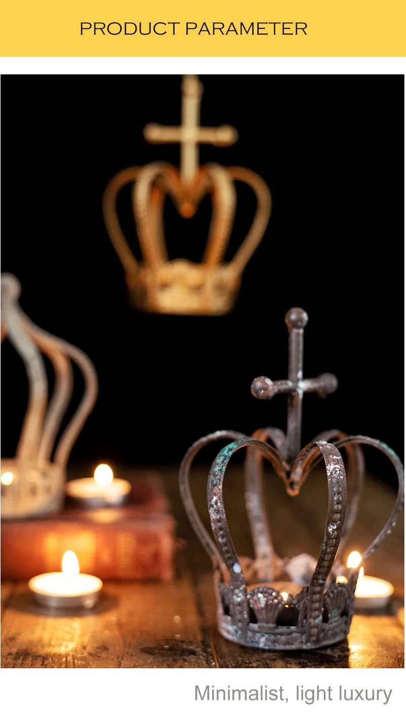 Candle Holder (4)