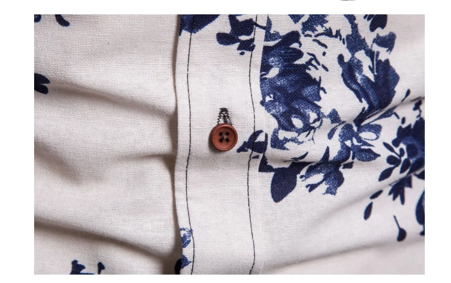 Формальные Рубашки брендовая одежда Хлопок Slim Fit Мужской 2019 печать плюс размер платье рубашки мужские с длинным рукавом Мягкие однотонные