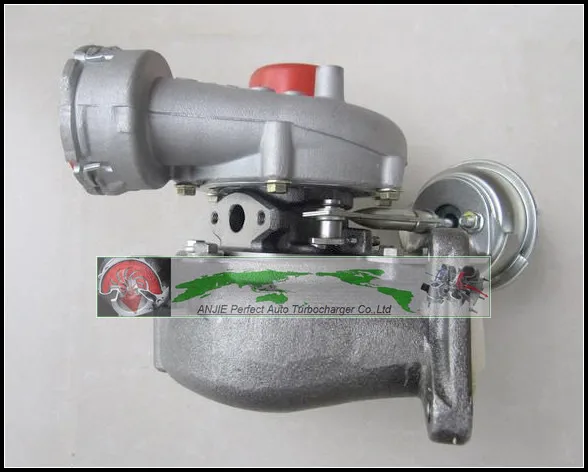 Turbo For AUDI A4 A6 SKODA Superb VW PASSAT 2000- AWX AVF 1.9L TDI 1.94 130HP GT1749V 717858 717858-5009S 038145702N turbocharger (1)