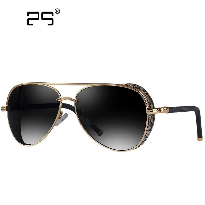 Colecao стимпанк Lunettes De Soleil женские 2016 Мужская Óculos очки Металл женский Eyewears1506 |