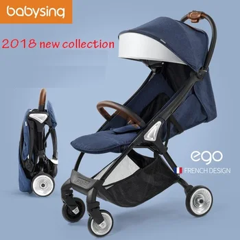 

Babysing NEW foldable light weight umbrella buggy,baby stroller,pushchair,pram