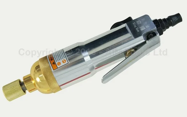 

Assembly Line Air Pneumatic Straight Type Screwdriver Reversible