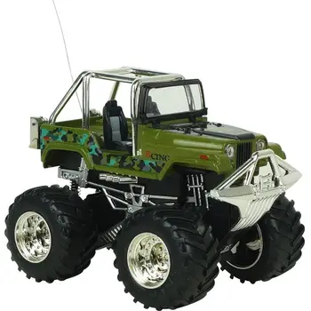 

Remote Controls Car 4CH 1: 43 2wd Speedcross High Speed Electric Radio Control Mini RC Car Toys for Boys