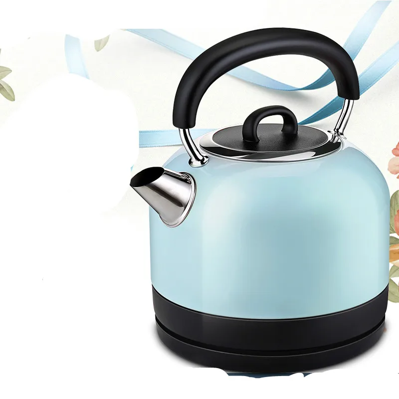 NEW Automatic power failure of household stainless steel 304 food-grade electric kettle NEW Automatic power failure of household stainless steel 304 food-grade electric kettle