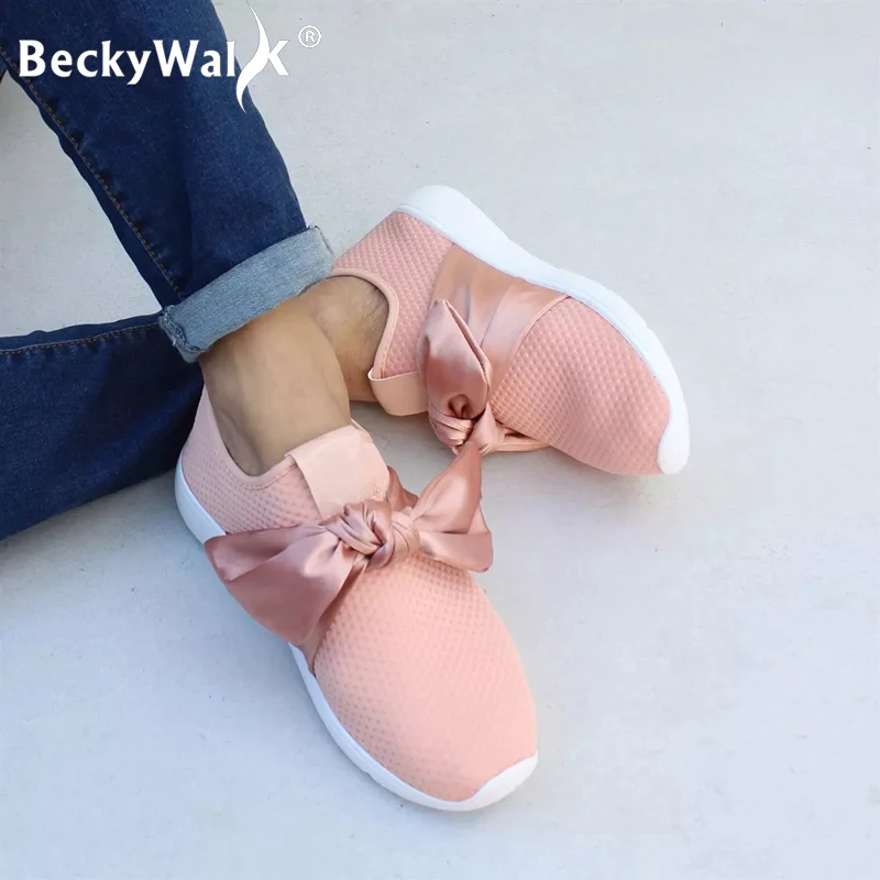 

Women Flats Plus Size Women Casual Shoes Spring Summer Slip On Seakers Women Breathable Espadrilles Basket Shoes Woman WSH3341
