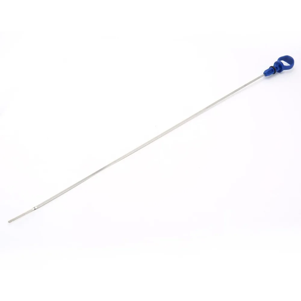 For Citroen Xsara C4 C5 Xsara Picasso Berlingo 2.0 hdi Oil Dipstick 117461 Blue