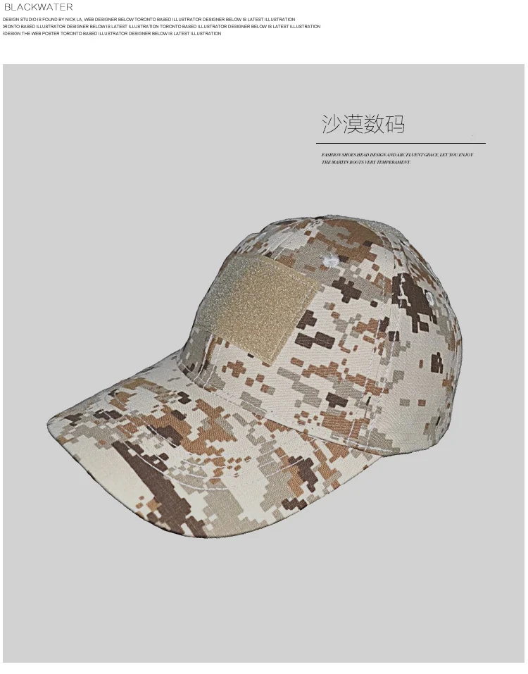 Бейсбольная кепка с камуфляжным принтом из питона, командная Кепка - Цвет: DD