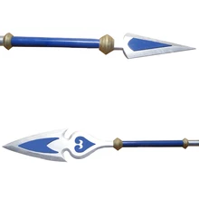 Царские сердца: рождение спящим лэнсом