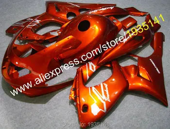 

Orang Motorbike fairing For Yamaha Yzf600R Thundercat 1997 1998 1999 2000 2001 2002 2003 2004 2005 2006 2007 YZF-600R