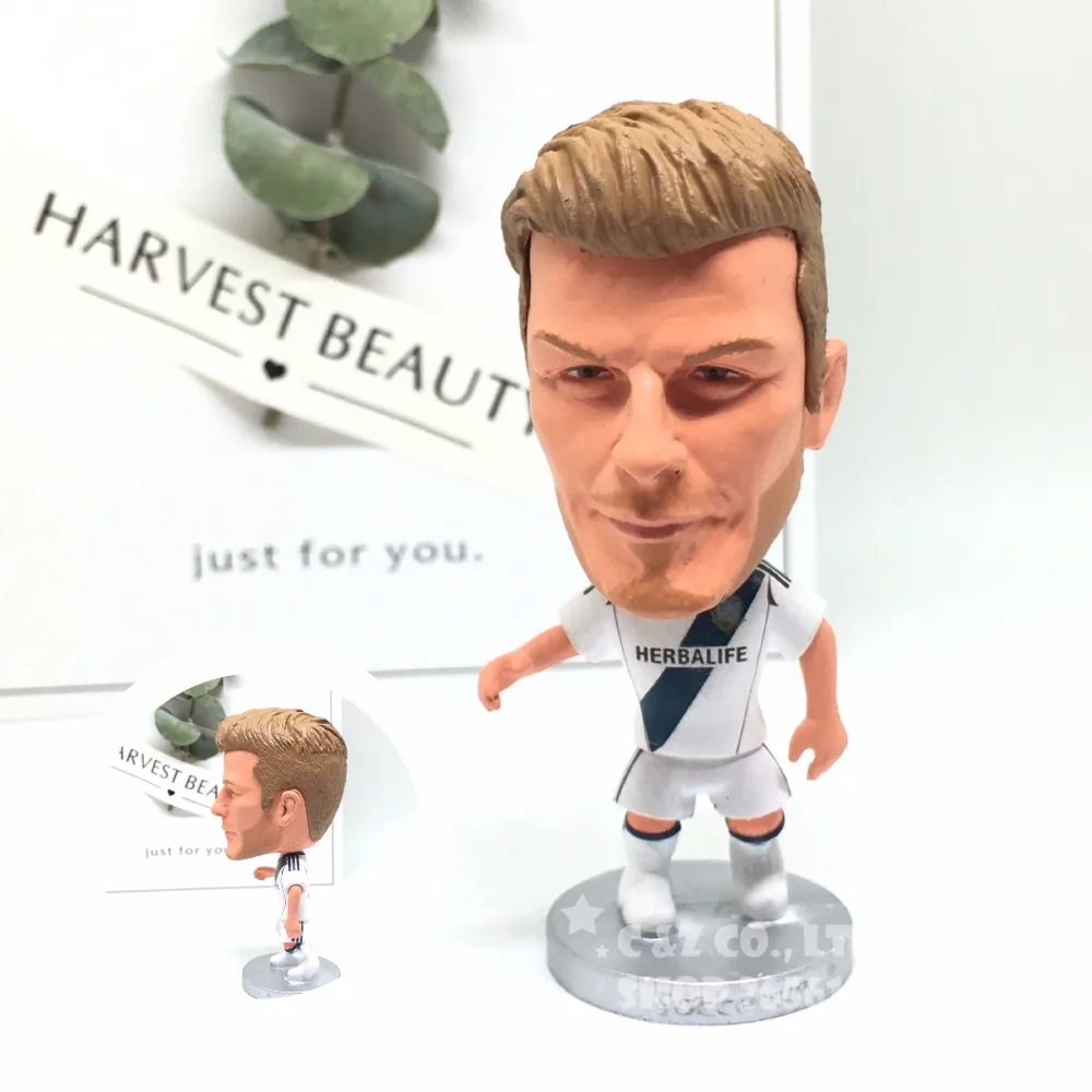 Классические подвижные шарниры Star Beckham модель из смолы экшн фигурки кукла