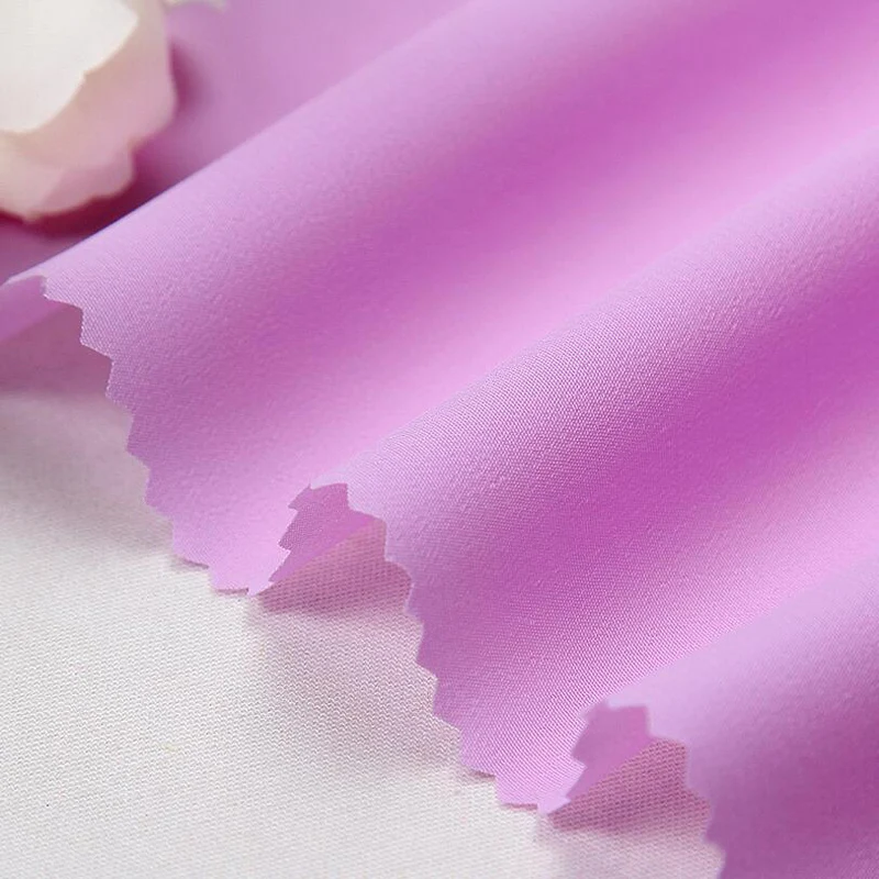 2018 г. лидер продаж прямая продажа крашеная ткань из крепа Koshibo 150d|pink chiffon fabric|chiffon