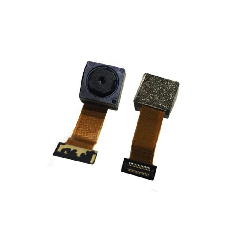 Модуль фронтальной камеры гибкий кабель для Google Pixel/Pixel 2/Pixel 3 маленькая камера гибкий кабель запасные части для ремонта