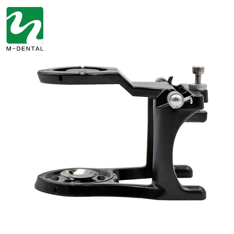 Kopen 1pc Verstelbare Prothese Magnetische Articulator Kleine Articulator Tandtechnisch Laboratorium Apparatuur Dental Lab Product Tool
