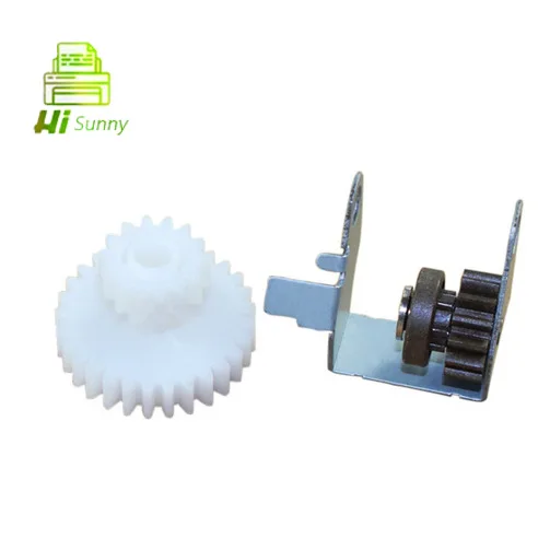 Для HP 5000 5100 для Canon LBP-840 850 870 880 910 1610 1620 1810 1820 Fuser Drive Gear | Компьютеры и офис