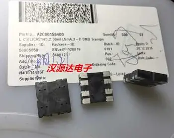 

5PCS CAS143-47 Code 232L CAS143-232L 2.36MH 5MA