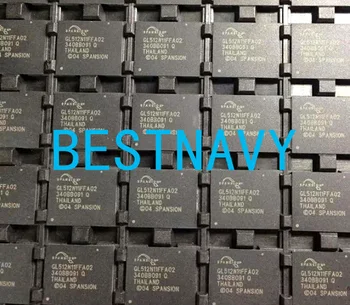 

Free shipping new original S29GL512N11FFA02 GL512N11FFA02 GL512N11FF 20PCS/LOT