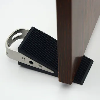 

Door Stopper Protector Collision Windproof Safety Door Opener door stop Blocker Home decoration Hardware Accessories