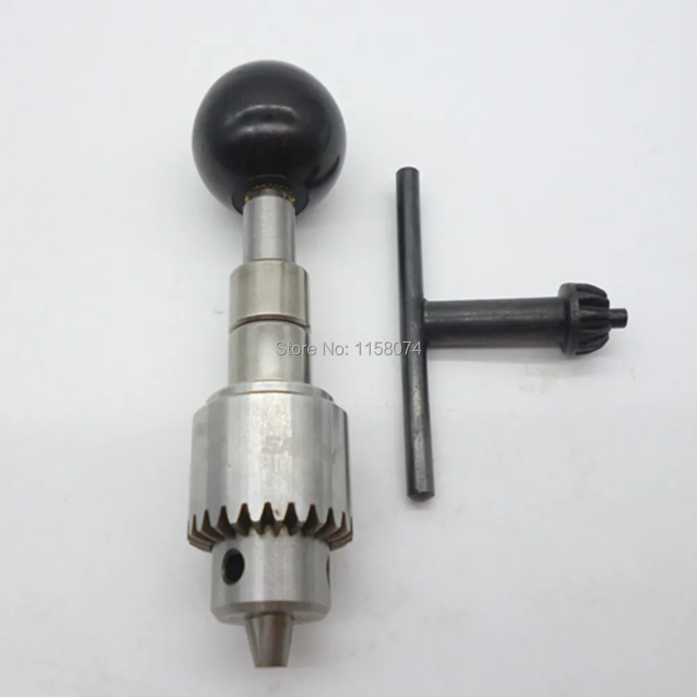 Manual Hand Drill
