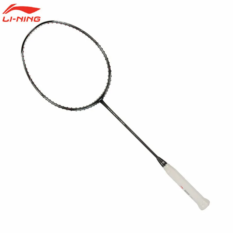 

Lining Carbon Badminton Rackets Chen Long High-end N99 Li Ning Competition Level Air Stream Memorial Edition AYPL098 L451OLC