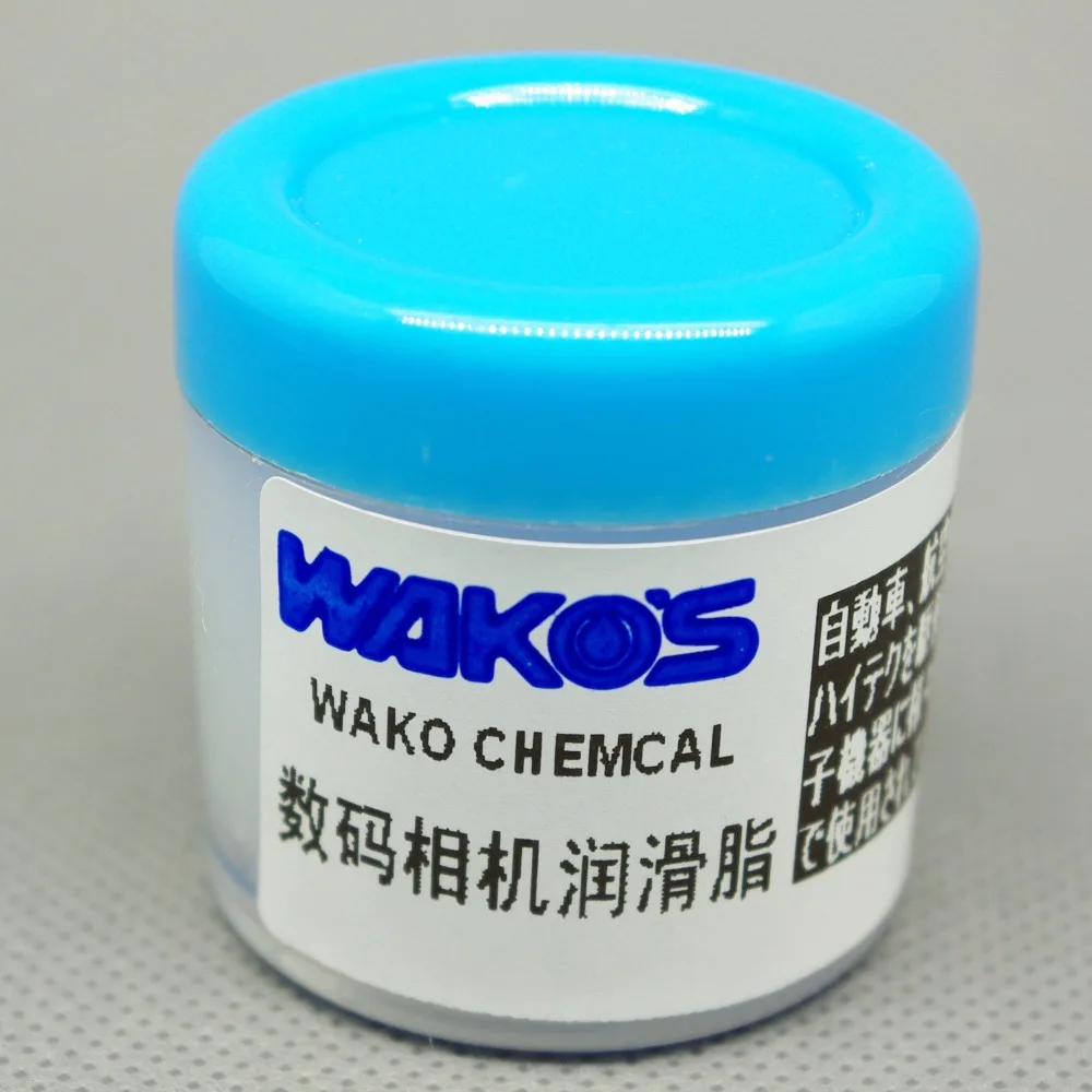 

Grease for Camera, Lens Camera Repair Tools (20g)
