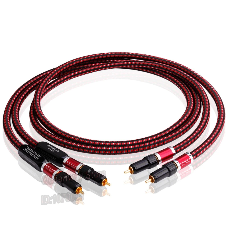 Signal cable speaker cable Clearance