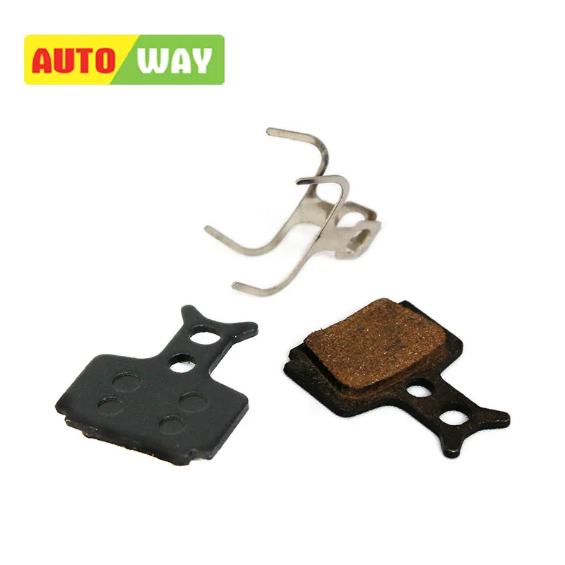 4 Pairs Disc Brake Pads For Formula The One R1 R1R RO RX Mega The One FR C1 CR3