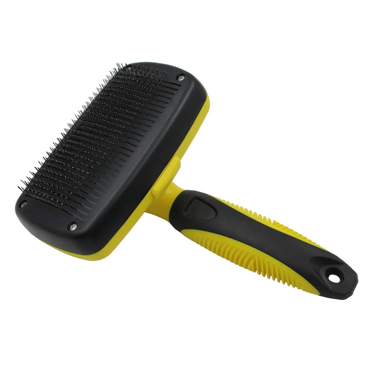 Pet comb Steel needle comb Wire comb Golden dog Teddy Pet Supplies