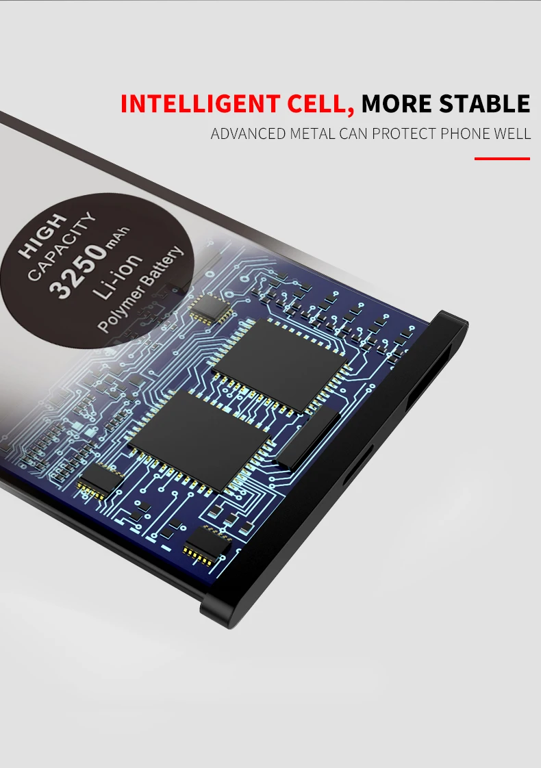 battery for iPhone 6S PLUS (5)
