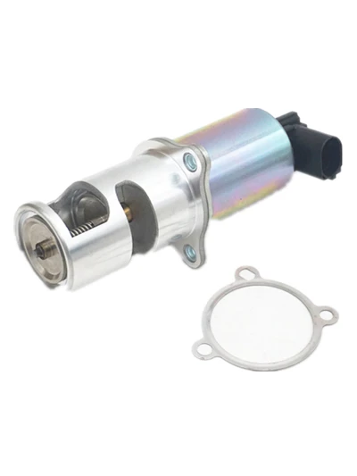 Fcw для Renault trafc Megane Scenic Laguna1.9 DCi 1.9DTi EGR клапан 7700107797 8200542997 4412632 8200231630 93161487|Впускной