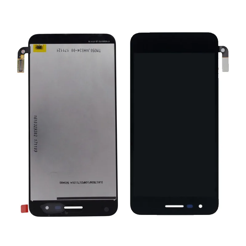 LG K8 2018 K9 lcd