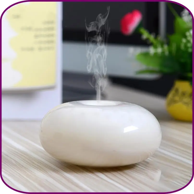 

MA 3 Mosunx Business Hot Selling Fast Shipping Air Aroma Essential Oil Diffuser LED Ultrasonic Aroma Aromatherapy Humidifier#30