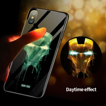 coque lumineuse marvel iphone 6 coque lumineuse marvel iphone 6