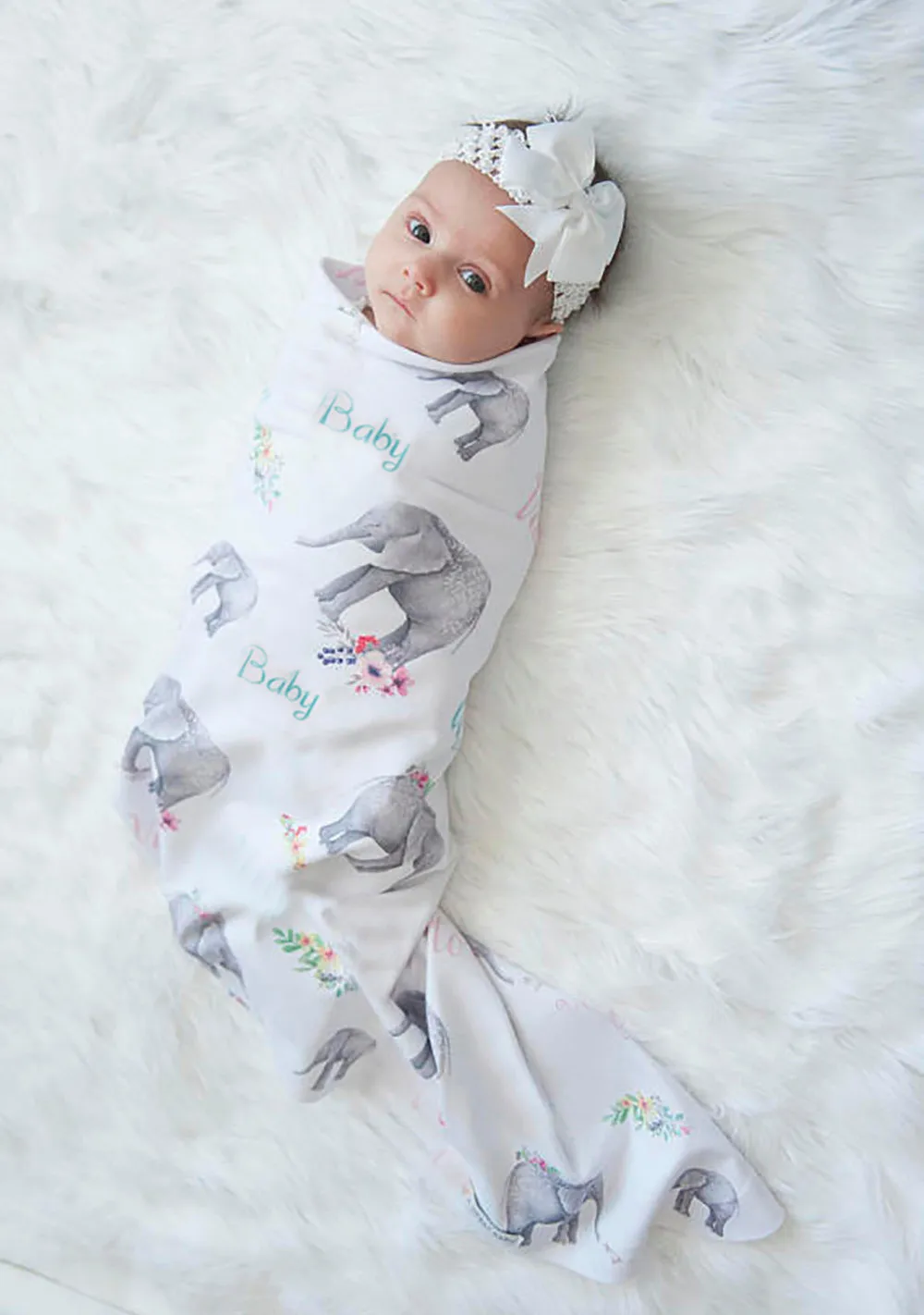 Детские 100% хлопок пеленать Обёрточная бумага мягкие детские одеяла мягкий шарф для новорожденных дети мультфильм спальное одеяло банное