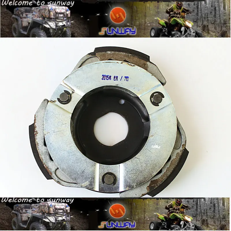 Муфта YIMATZU ATV Quad Bike для LINHAI LH400 400CC ATV|quad clutch|linhai atv clutchlinhai clutch |