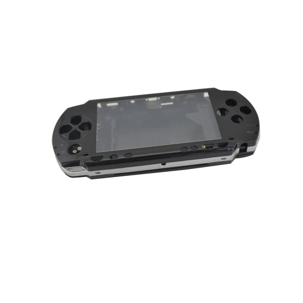 Чехол для psp, чехол для psp 1000 2000, консоль с кнопками