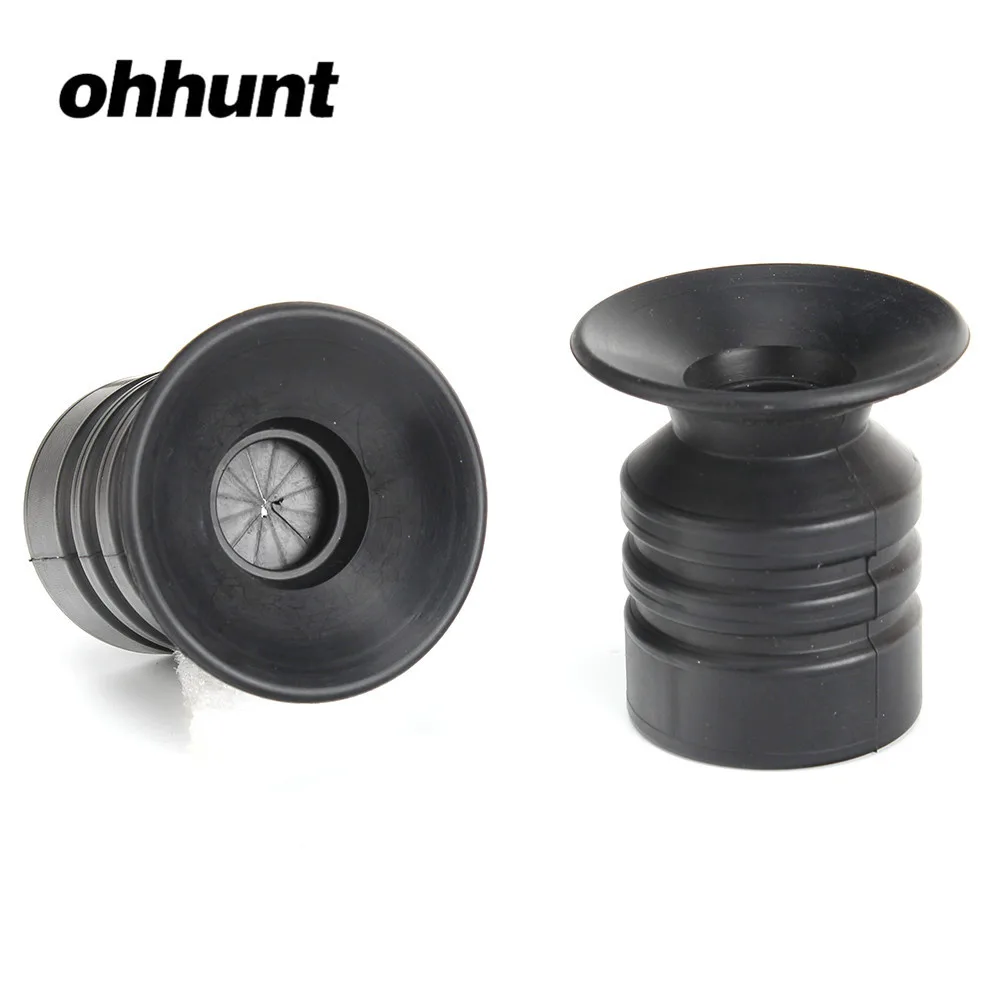 الصيد ohhunt المطاط قابلية البصر Eyeguard بندقية نطاق الإرتداد العين حامي اييشادي البصريات بوابات فنجان العين الصيد ohhunt المطاط قابلية البصر Eyeguard بندقية نطاق الإرتداد العين حامي اييشادي البصريات بوابات فنجان العين