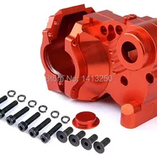 Редуктор для ЧПУ станка Набор для baj, оранжевый цвет