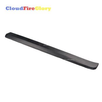 

CloudFireGlory For Volvo XC60 2009 2010 2011 2012 2013 2014 2015 2016 2017 Front Passenger Side Door Trim Moulding 31294844