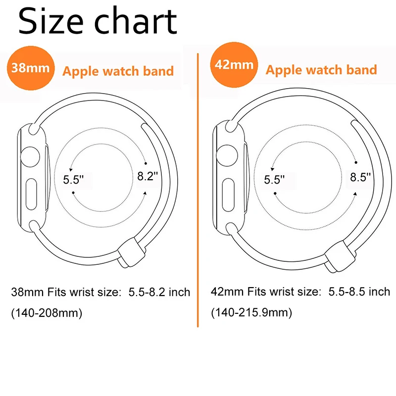 Цветной мягкий силиконовый спортивный ремешок с блестками для Apple Watch 38 мм 42 40 44