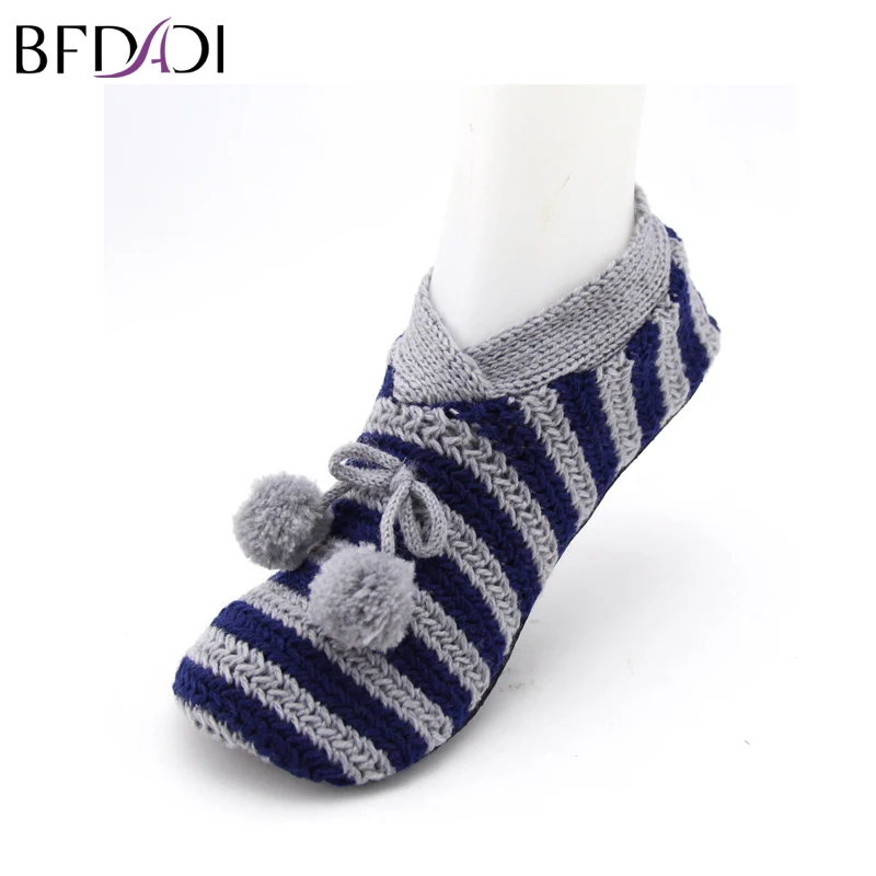 

Fashion 2018 Warm Ladies Candy Colored Sock Slippers Women's Knitting Short Socks Mix Colors 24pcs=12pairs/lot Free Shipping