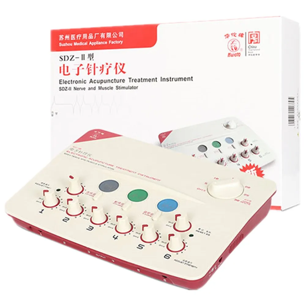 HOT 6 kanał wyjściowy 110-220V TENS massager machine Health wielofunkcyjny body relax akupunktura stymulacja masaż stóp HOT 6 kanał wyjściowy 110-220V TENS massager machine Health wielofunkcyjny body relax akupunktura stymulacja masaż stóp