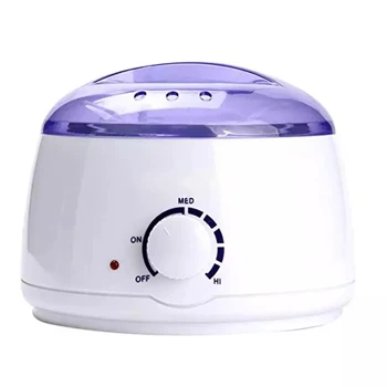 

Melting Pot Hot Wax Heater accessories Total Body Waxing Spa or Self-waxing Spa in Home For Girls and Women and Men