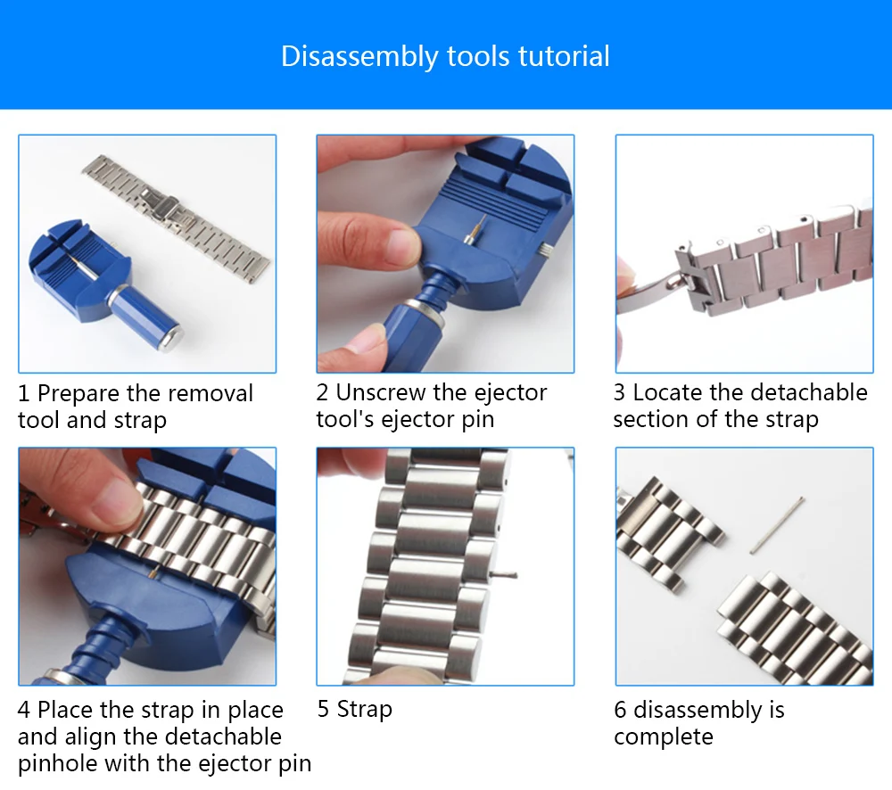 huami Amazfit Bit watch straps (13)