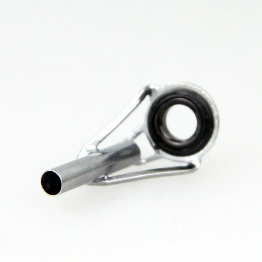 1pc 1.6mm 3.2mm Outdoor Fishing Accessories Fishing Rod Guide Ring