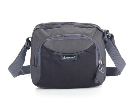 

Messenger shoulder bag cloth handbags nylon bag ladies bag Korean wave packet diagonal canvas bag