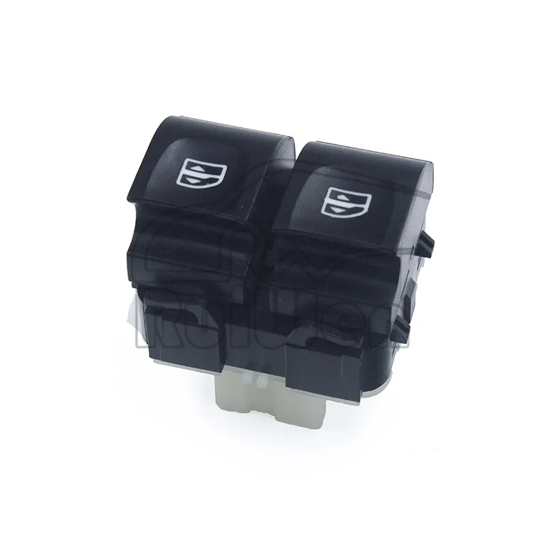 New Power Window Control Button Switch for Renault Twingo III Dacia Lodgy Renault Kangoo Dacia Dokker 254110431R 10023898