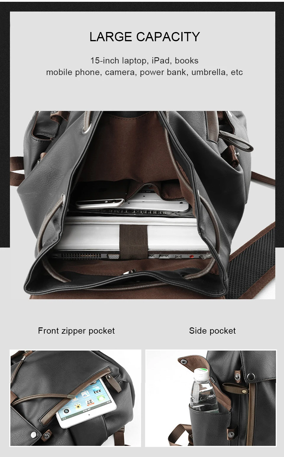 PU-Leather-Men-Backpack-17''-Laptop-Male-Backpacks-Waterproof-Women-Bagpack-Travel-USB-Charging-Backpacking-Student-Notebook-Bag_05